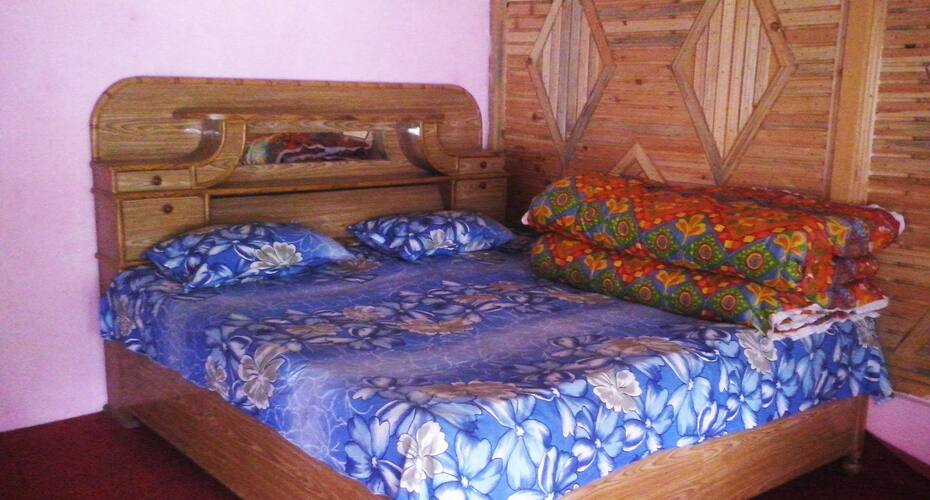 Hotel Sunil, Gangotri 4
